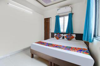 FabExpress Galaxy Apartments - Pune - 1