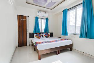 FabExpress Galaxy Apartments - Pune - 3