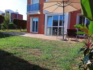 Bajo con jardín privado - Santander - 6