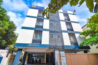 FabExpress Galaxy Apartments - Pune - 0