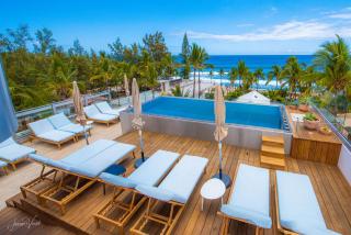 Boutik Hôtel 2A - Adult Only - Saint-Gilles-les-Bains - 0