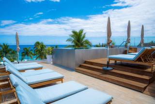 Boutik Hôtel 2A - Adult Only - Saint-Gilles-les-Bains - 7