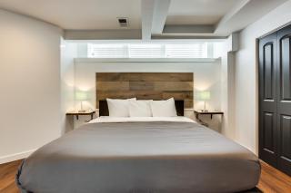 Converted Store Front Home Lets You Live Like a Local in the Heart of it All! condo - 8