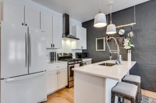 Great 1 BR Apartment in West Town - Chicago - 6