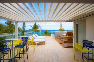Boutik Hôtel 2A - Adult Only - Saint-Gilles-les-Bains - 3