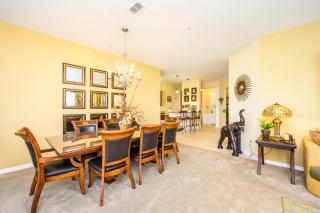 Epic Universe 3 Bedroom Premium Lakeview Condo-1012 - 4