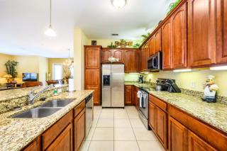 Epic Universe 3 Bedroom Premium Lakeview Condo-1012 - 1