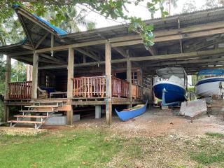 Rainbow Bay Beach & Dive Resort - Siquijor - 1
