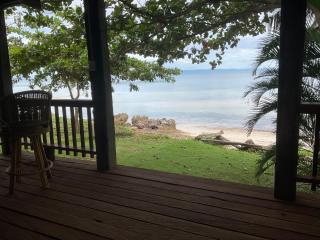 Rainbow Bay Beach & Dive Resort - Siquijor - 2