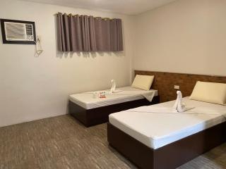 Traveler's Inn Bajada - Davao - 7