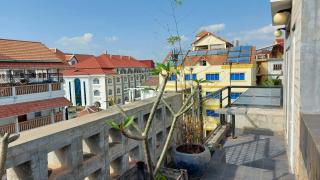 Sok Hotel And Coffee Siem Reap - 6