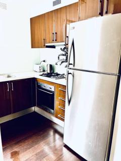 Two bedroom South Melbourne Apartment on Montague - 6
