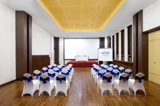 Aston Jember Hotel & Conference Center - 6