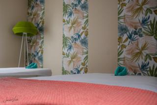 Boutik Hôtel 2A - Adult Only - Saint-Gilles-les-Bains - 1