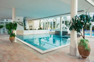 Golf-Tennis-Wellnesshotel Mori - Sankt Kanzian - 9