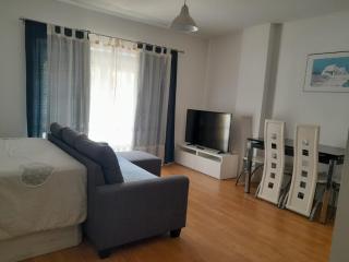 Ayuntamieto Beach GAM - 7