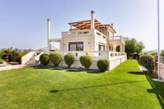 Villa Anemos - Nafplio - 0