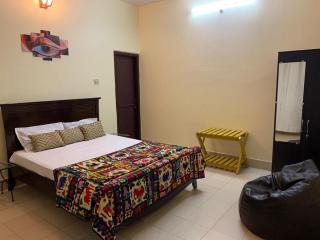 Krimson Bricks Homestay - 3