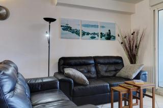 Le Corossol - T3 la Saline les Bains - 5