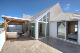 Le Penthouse Roséda - La Saline les Bains - 4