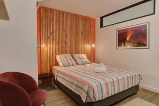 Fleur de Palmier - appt T4 la Saline les Bains - 2