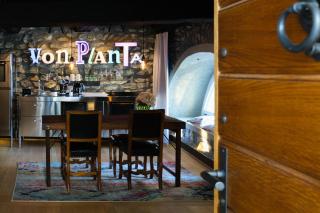 Ferienresidenz von Planta - 1