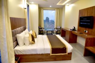 Hotel Aarna - Jaipur - 6