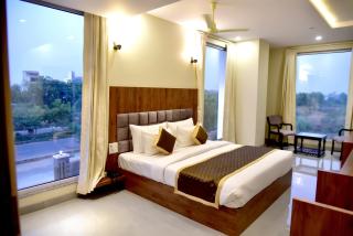 Hotel Aarna - Jaipur - 5