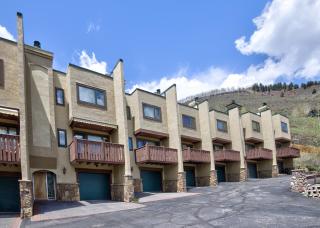 Eiger Chalet 9 condo - Vail - 0