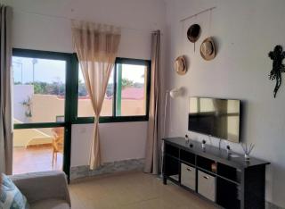 Mirador de Sotavento Apartment 8206 - Costa Calma - 9