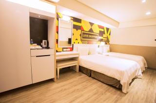 Ximen Citizen Hotel - 4