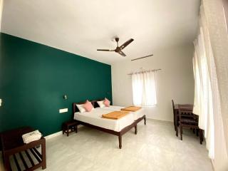 Ammus Homestay - Thekkady - 9
