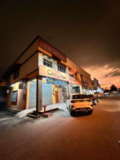 Alma Sweet Home - Bukit Mertajam - 2