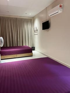Alma Sweet Home - Bukit Mertajam - 8
