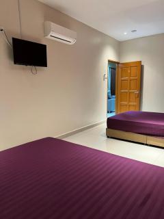 Alma Sweet Home - Bukit Mertajam - 7