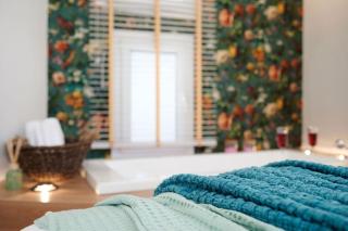 KaiZen Chania - New Central Apartment Just 350m Away With Private Jacuzzi and free parking! - 6