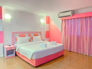 The Wai Hotel Danok - Sadao - 3