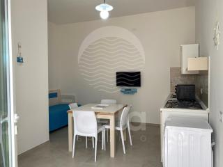 Casa Jonica n°1 - Torre Lapillo - 9