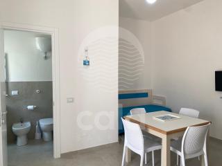 Casa Jonica n°1 - Torre Lapillo - 4