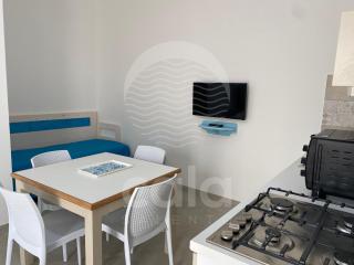 Casa Jonica n°1 - Torre Lapillo - 8