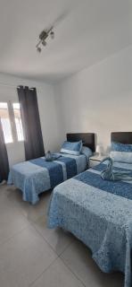 Villa Selena - Playa Blanca - 5