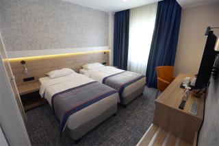 DES'OTEL - Tekirdağ - 6