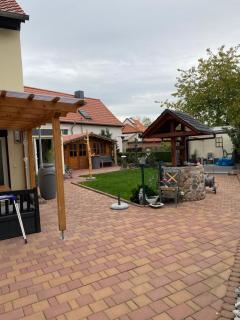 Ferienwohnung im Harz - Veckenstedt - 3