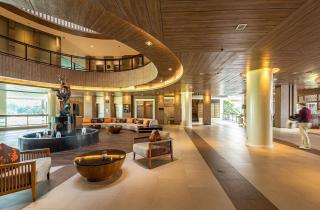 Summit Windmill Golf Suite Hotel at Suvarnabhumi - Bang Na - 9