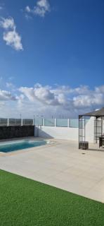 Villa Selena - Playa Blanca - 7