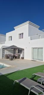 Villa Selena - Playa Blanca - 8