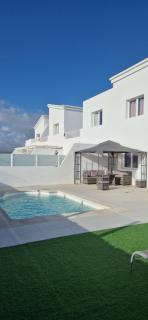 Villa Selena - Playa Blanca - 9