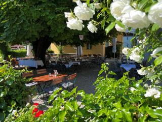 Landgasthof Rechenwirt - Elsbethen - 5