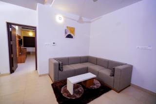 Lantern Apart Hotel - Perintalmanna - 3