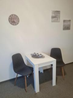 Ferienwohnung KAMINO - Schleswig - 8